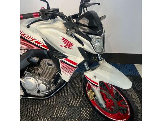 HONDA-CB TWISTER HONDA-CB TWISTER-2022
