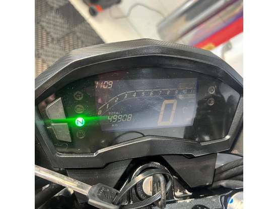 HONDA-CB TWISTER HONDA-CB TWISTER-2022