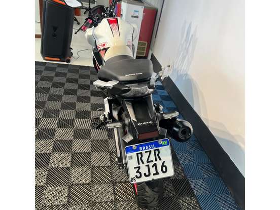 HONDA-CB TWISTER-2022