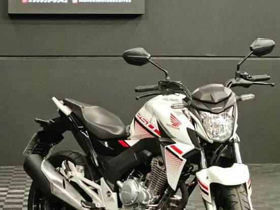 HONDA-CB TWISTER HONDA-CB TWISTER-2022