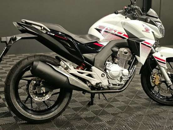 HONDA-CB TWISTER HONDA-CB TWISTER-2022