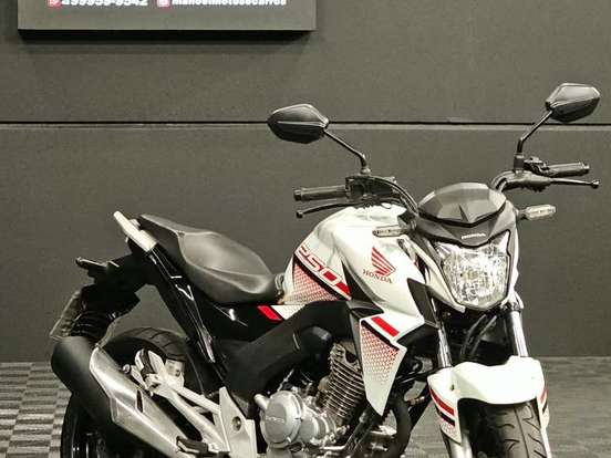 HONDA-CB TWISTER HONDA-CB TWISTER-2022
