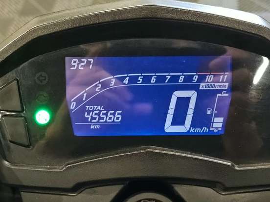 HONDA-CB TWISTER HONDA-CB TWISTER-2022