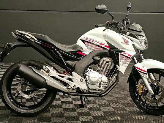 HONDA-CB TWISTER HONDA-CB TWISTER-2022
