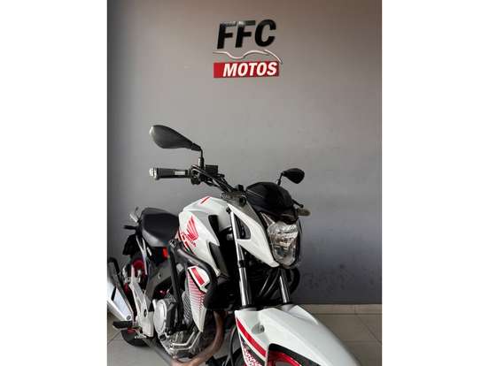 HONDA-CB TWISTER-2022