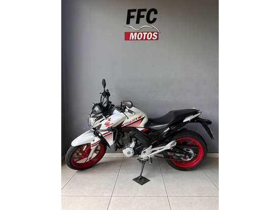 HONDA-CB TWISTER-2022
