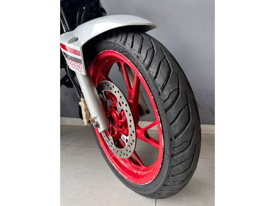 HONDA-CB TWISTER-2022