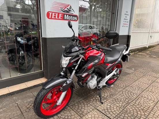 HONDA-CB TWISTER HONDA-CB TWISTER-2019