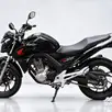 HONDA CB TWISTER HONDA CB TWISTER