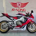 HONDA CBR 1000RR FIREBLADE SP HONDA CBR 1000RR FIREBLADE SP