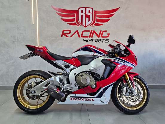 HONDA-CBR 1000RR FIREBLADE SP HONDA-CBR 1000RR FIREBLADE SP-2019