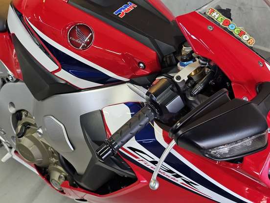 HONDA-CBR 1000RR FIREBLADE SP HONDA-CBR 1000RR FIREBLADE SP-2019