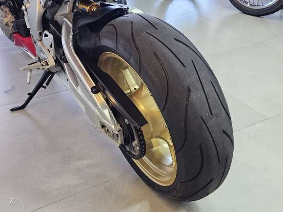 HONDA-CBR 1000RR FIREBLADE SP HONDA-CBR 1000RR FIREBLADE SP-2019