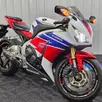 HONDA CBR 1000RR FIREBLADE HONDA CBR 1000RR FIREBLADE