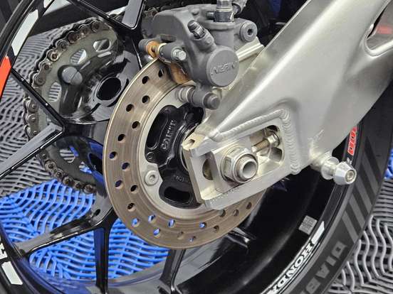 HONDA-CBR 1000RR FIREBLADE-2012