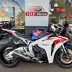 HONDA CBR 1000RR FIREBLADE HONDA CBR 1000RR FIREBLADE