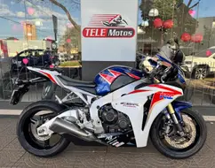 HONDA CBR 1000RR FIREBLADE HONDA CBR 1000RR FIREBLADE