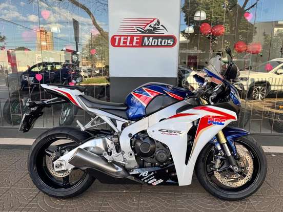 HONDA-CBR 1000RR FIREBLADE HONDA-CBR 1000RR FIREBLADE-2011