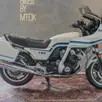 HONDA CBX 1050 HONDA CBX 1050