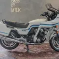 HONDA CBX 1050 HONDA CBX 1050