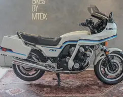 HONDA CBX 1050 HONDA CBX 1050
