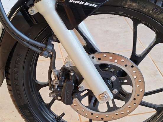 HONDA-CG 160 TITAN HONDA-CG 160 TITAN-2019