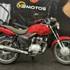 HONDA CG 125 FAN KS HONDA CG 125 FAN KS