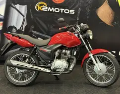 HONDA CG 125 FAN KS HONDA CG 125 FAN KS