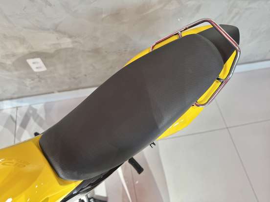 HONDA-CG 150 FAN ESDi HONDA-CG 150 FAN ESDi-2011