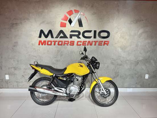 HONDA-CG 150 FAN ESDi HONDA-CG 150 FAN ESDi-2011