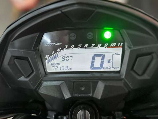 HONDA-CG 160 FAN HONDA-CG 160 FAN-2023
