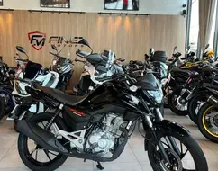 HONDA CG 160 FAN HONDA CG 160 FAN