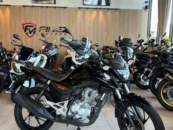 HONDA-CG 160 FAN HONDA-CG 160 FAN-2026