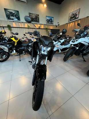 HONDA-CG 160 FAN-2026