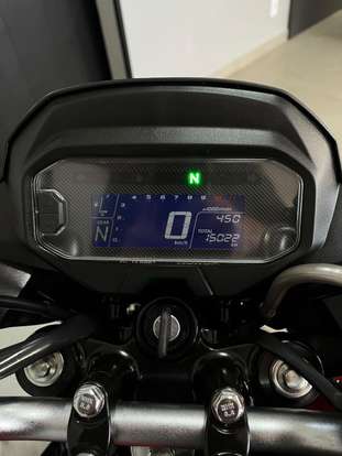HONDA-CG 160 FAN-2024
