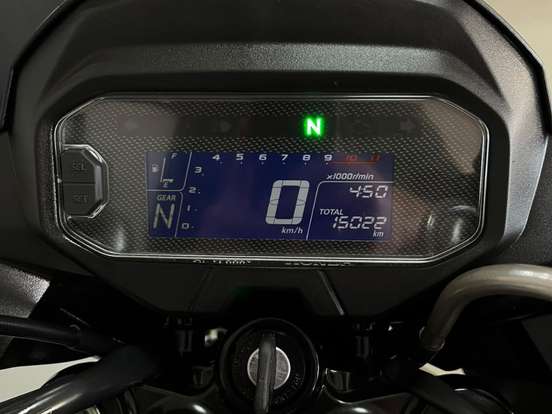 HONDA-CG 160 FAN HONDA-CG 160 FAN-2024