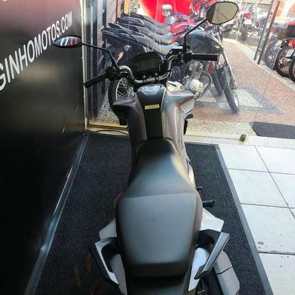 HONDA-CG 160 FAN-2026