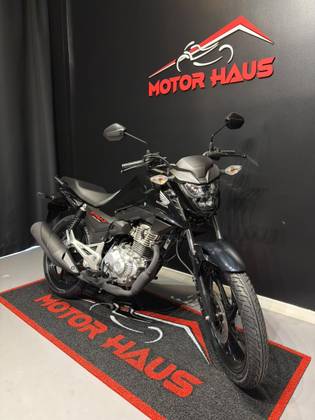 HONDA CG 160 FAN 