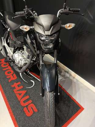 HONDA-CG 160 FAN-2026