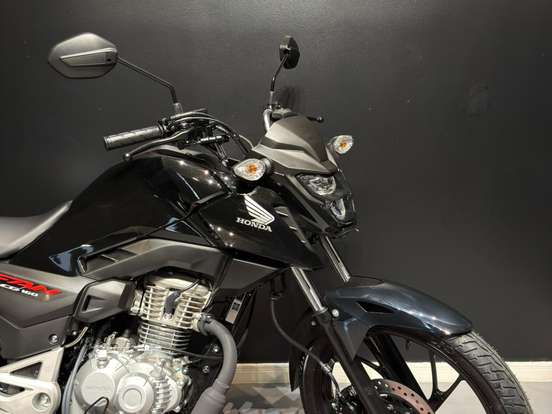 HONDA-CG 160 FAN HONDA-CG 160 FAN-2026