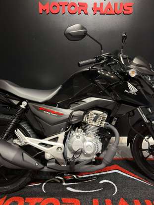 HONDA-CG 160 FAN-2026
