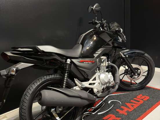 HONDA-CG 160 FAN HONDA-CG 160 FAN-2026