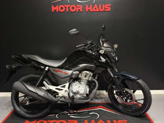 HONDA-CG 160 FAN HONDA-CG 160 FAN-2026