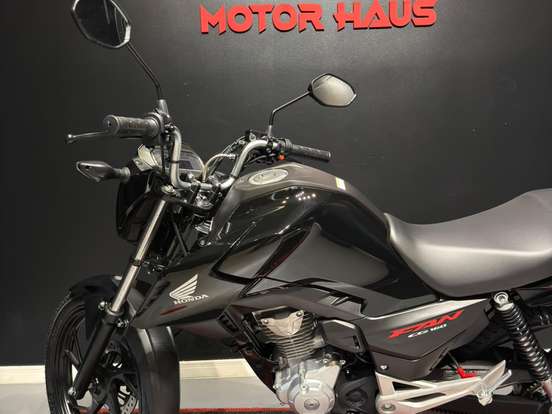 HONDA-CG 160 FAN HONDA-CG 160 FAN-2026