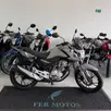 HONDA CG 160 FAN HONDA CG 160 FAN