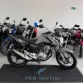 HONDA CG 160 FAN HONDA CG 160 FAN