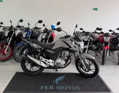 HONDA CG 160 FAN HONDA CG 160 FAN