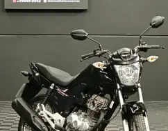 HONDA CG 160 START ES HONDA CG 160 START ES