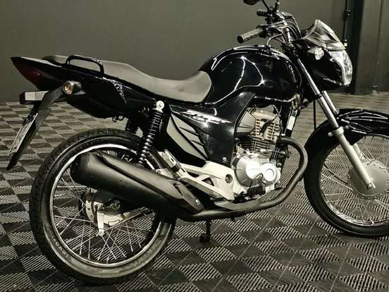 HONDA-CG 160 START ES HONDA-CG 160 START ES-2022