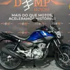 HONDA CG 160 START ES HONDA CG 160 START ES